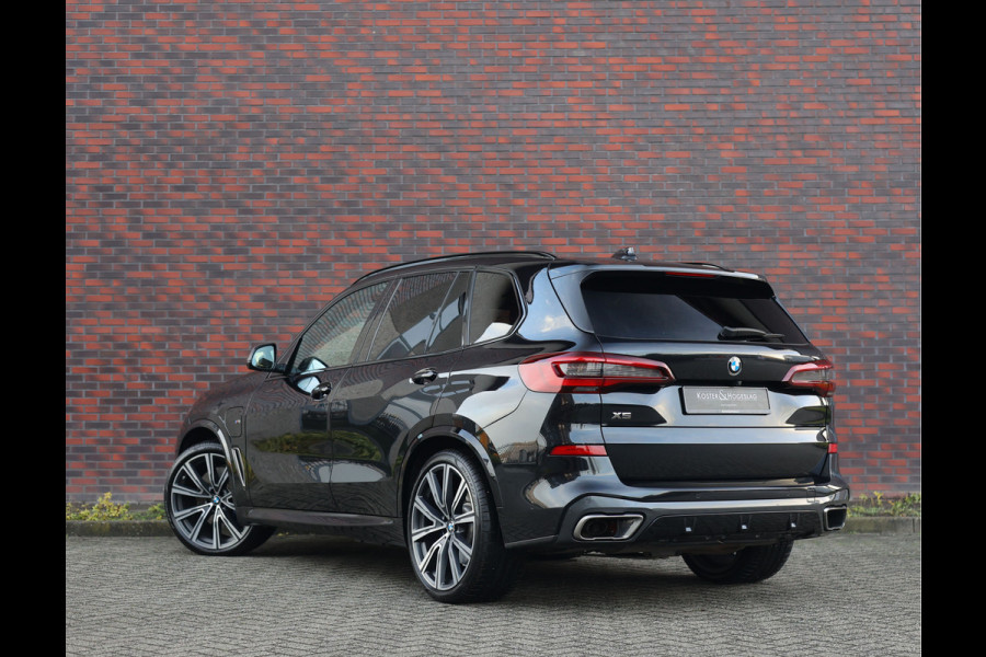 BMW X5 45e xDrive | Sky - HUD - Vol leder - Massage