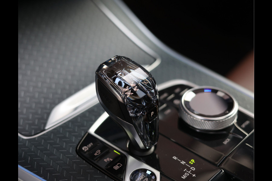 BMW X5 45e xDrive | Sky - HUD - Vol leder - Massage