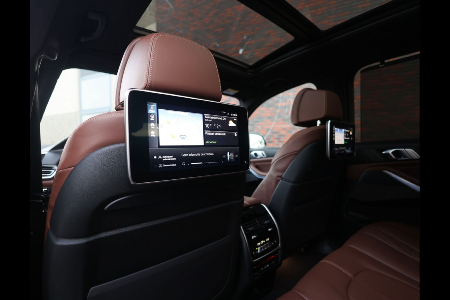 BMW X5 45e xDrive | Sky - HUD - Vol leder - Massage