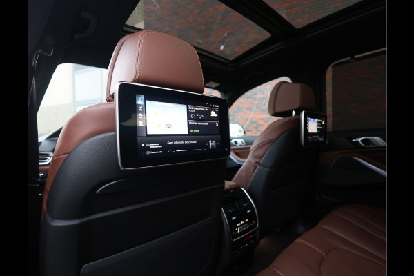 BMW X5 45e xDrive | Sky - HUD - Vol leder - Massage