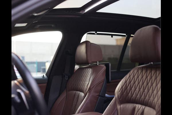 BMW X5 45e xDrive | Sky - HUD - Vol leder - Massage