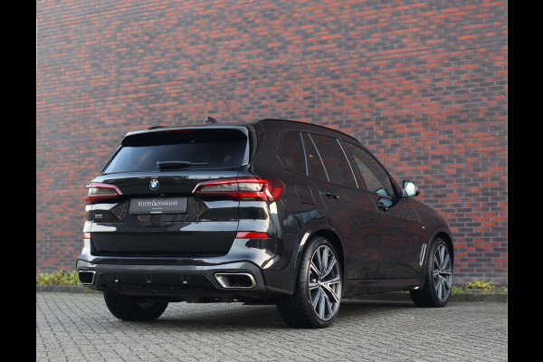 BMW X5 45e xDrive | Sky - HUD - Vol leder - Massage
