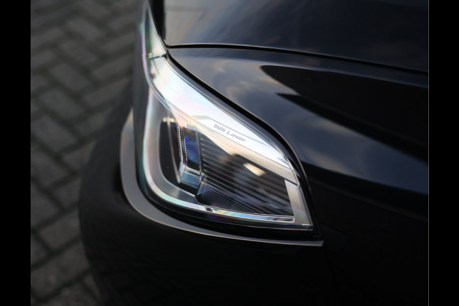 BMW X5 45e xDrive | Sky - HUD - Vol leder - Massage