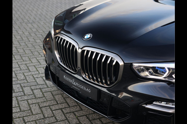 BMW X5 45e xDrive | Sky - HUD - Vol leder - Massage