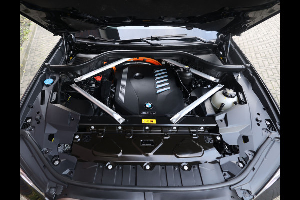 BMW X5 45e xDrive | Sky - HUD - Vol leder - Massage