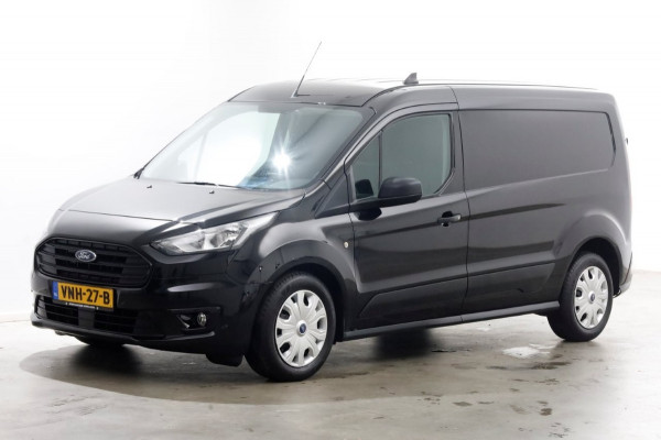 Ford Transit Connect 1.5 EcoBlue 120pk L2 Trend Airco/Camera/3Pers. 09-2021