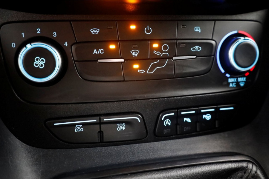 Ford Transit Connect 1.5 EcoBlue 120pk L2 Trend Airco/Camera/3Pers. 09-2021