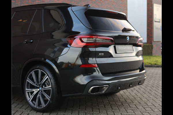 BMW X5 45e xDrive | Sky - HUD - Vol leder - Massage