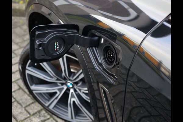 BMW X5 45e xDrive | Sky - HUD - Vol leder - Massage