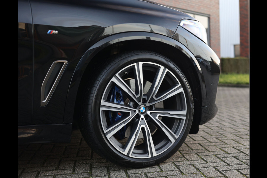 BMW X5 45e xDrive | Sky - HUD - Vol leder - Massage