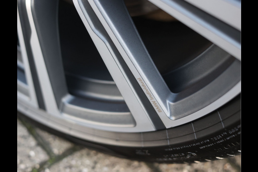 BMW X5 45e xDrive | Sky - HUD - Vol leder - Massage