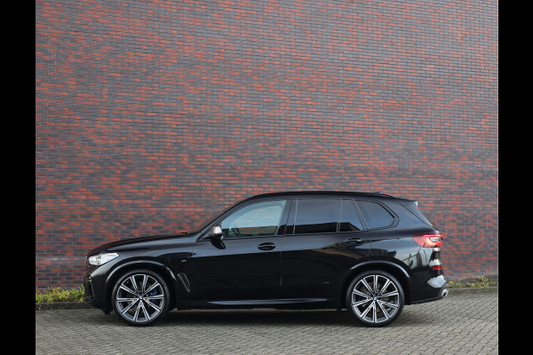 BMW X5 45e xDrive | Sky - HUD - Vol leder - Massage