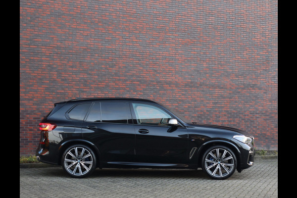 BMW X5 45e xDrive | Sky - HUD - Vol leder - Massage