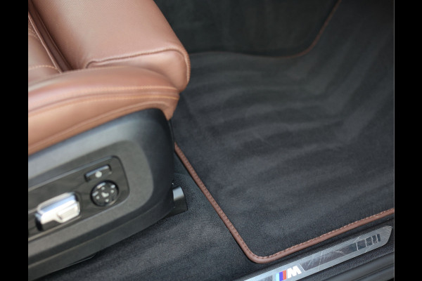 BMW X5 45e xDrive | Sky - HUD - Vol leder - Massage