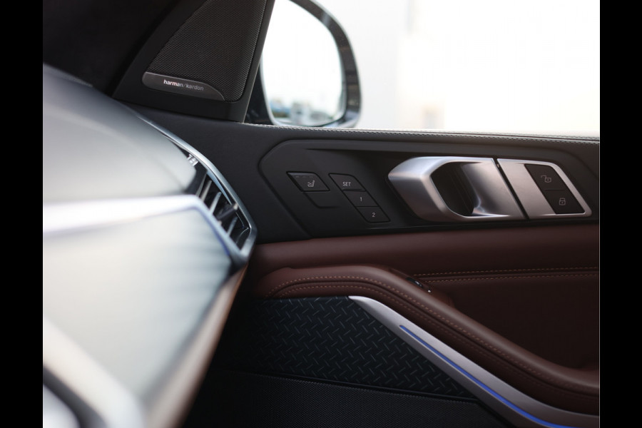 BMW X5 45e xDrive | Sky - HUD - Vol leder - Massage