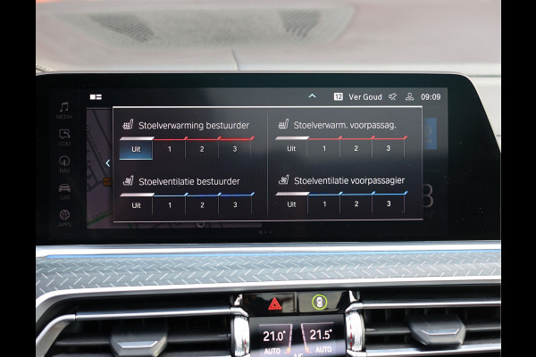 BMW X5 45e xDrive | Sky - HUD - Vol leder - Massage