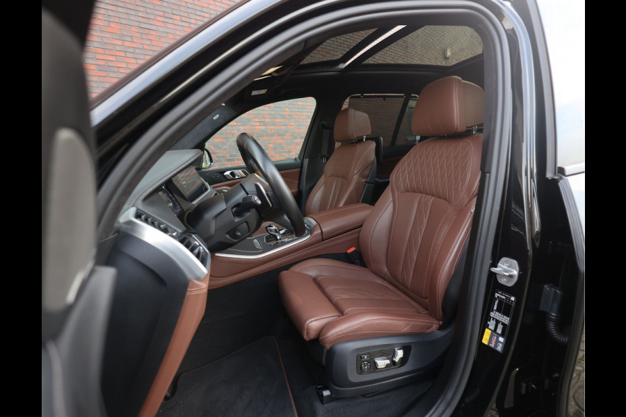 BMW X5 45e xDrive | Sky - HUD - Vol leder - Massage