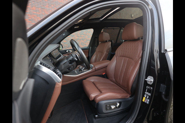 BMW X5 45e xDrive | Sky - HUD - Vol leder - Massage