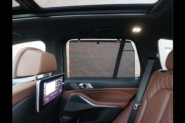 BMW X5 45e xDrive | Sky - HUD - Vol leder - Massage