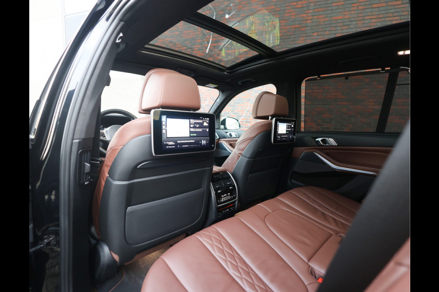 BMW X5 45e xDrive | Sky - HUD - Vol leder - Massage