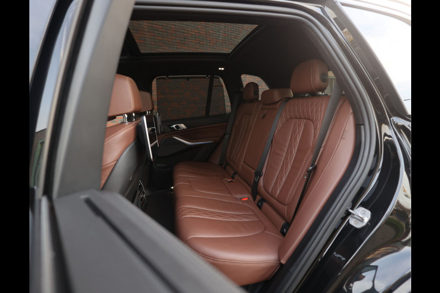 BMW X5 45e xDrive | Sky - HUD - Vol leder - Massage