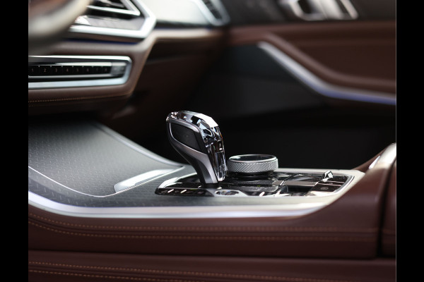 BMW X5 45e xDrive | Sky - HUD - Vol leder - Massage