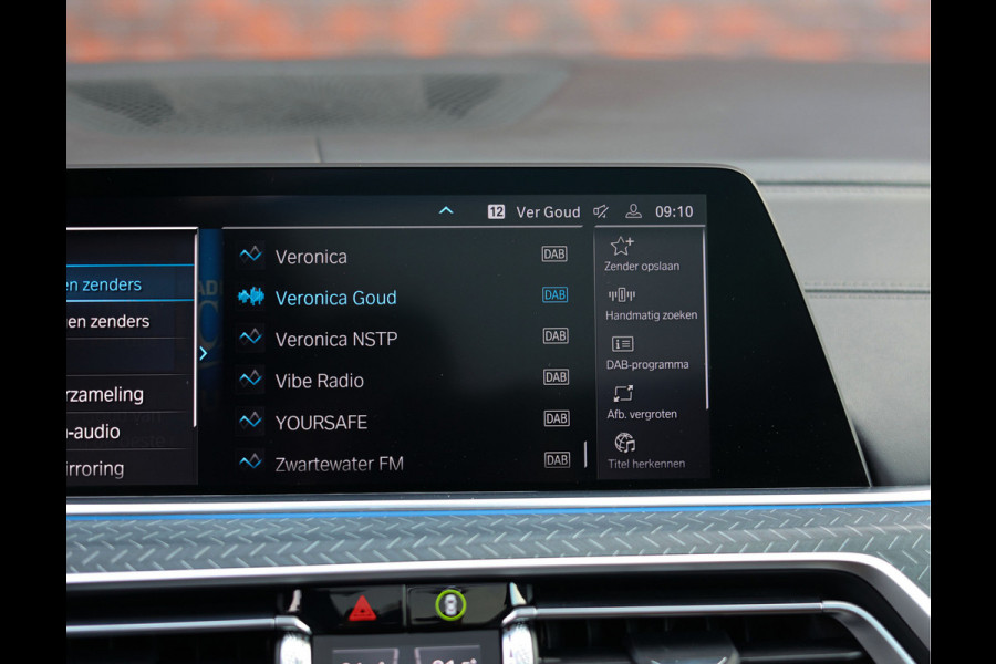 BMW X5 45e xDrive | Sky - HUD - Vol leder - Massage