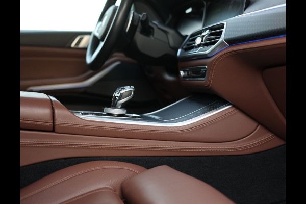 BMW X5 45e xDrive | Sky - HUD - Vol leder - Massage