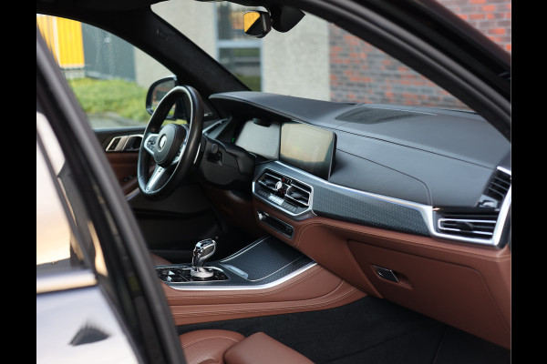 BMW X5 45e xDrive | Sky - HUD - Vol leder - Massage