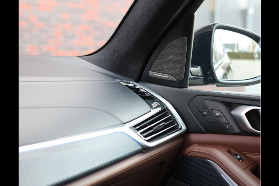 BMW X5 45e xDrive | Sky - HUD - Vol leder - Massage