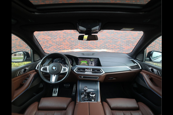 BMW X5 45e xDrive | Sky - HUD - Vol leder - Massage