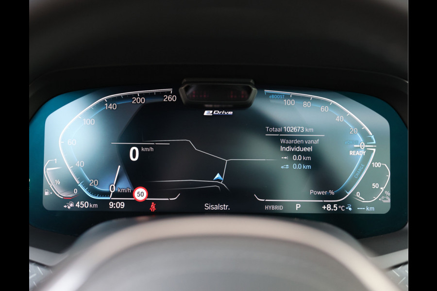 BMW X5 45e xDrive | Sky - HUD - Vol leder - Massage