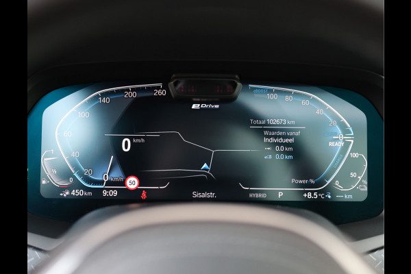 BMW X5 45e xDrive | Sky - HUD - Vol leder - Massage