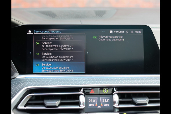 BMW X5 45e xDrive | Sky - HUD - Vol leder - Massage