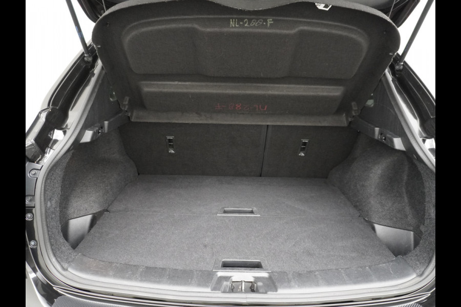 Nissan QASHQAI DIG-T 116PK AUT. Pano-Dak Leer+Elektr.+Verwarmd 360°Camera Automaat Navi TrekhaakPdc Tekna Lmv Led Stoelverwarming Bluetooth Isofix Origineel Nederlandse Auto