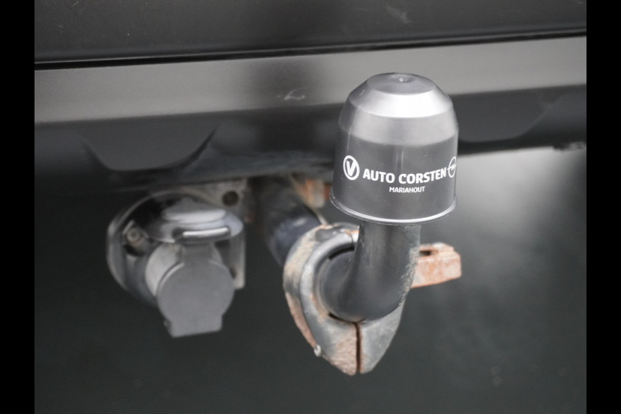 Nissan QASHQAI DIG-T 116PK AUT. Pano-Dak Leer+Elektr.+Verwarmd 360°Camera Automaat Navi TrekhaakPdc Tekna Lmv Led Stoelverwarming Bluetooth Isofix Origineel Nederlandse Auto