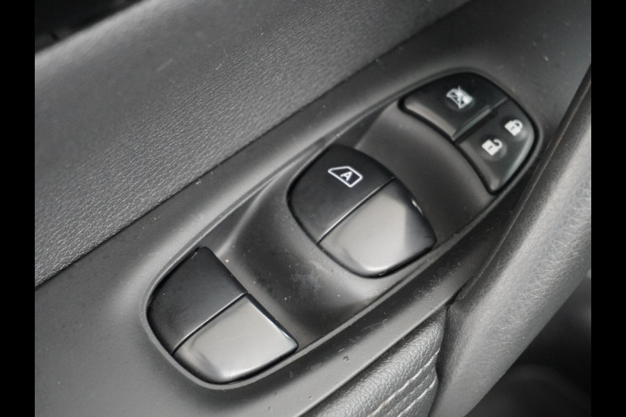 Nissan QASHQAI DIG-T 116PK AUT. Pano-Dak Leer+Elektr.+Verwarmd 360°Camera Automaat Navi TrekhaakPdc Tekna Lmv Led Stoelverwarming Bluetooth Isofix Origineel Nederlandse Auto