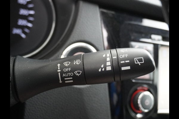 Nissan QASHQAI DIG-T 116PK AUT. Pano-Dak Leer+Elektr.+Verwarmd 360°Camera Automaat Navi TrekhaakPdc Tekna Lmv Led Stoelverwarming Bluetooth Isofix Origineel Nederlandse Auto