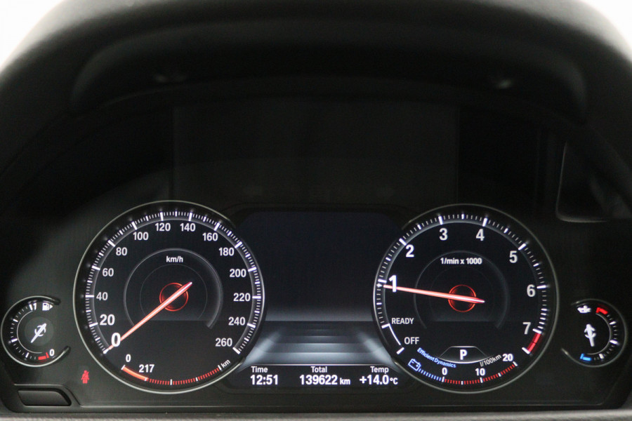 BMW 4 Serie Gran Coupé 418i Executive Edition Climate, Camera, Cruise, Navigatie, Trekhaak, Standkachel, DAB, LED, 18''