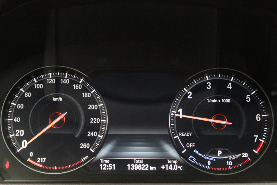 BMW 4 Serie Gran Coupé 418i Executive Edition Climate, Camera, Cruise, Navigatie, Trekhaak, Standkachel, DAB, LED, 18''