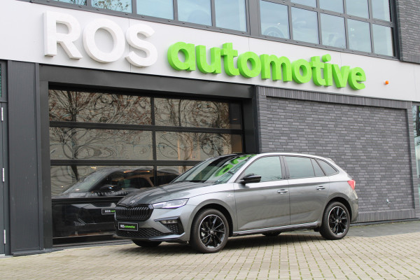 Škoda SCALA 1.5 TSI Monte Carlo | BTW | PANO | STOEL+STUURVERWARMING | ACC | CAMERA |