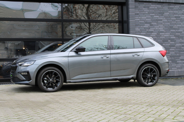 Škoda SCALA 1.5 TSI Monte Carlo | BTW | PANO | STOEL+STUURVERWARMING | ACC | CAMERA |