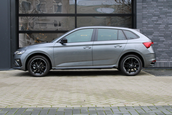 Škoda SCALA 1.5 TSI Monte Carlo | BTW | PANO | STOEL+STUURVERWARMING | ACC | CAMERA |