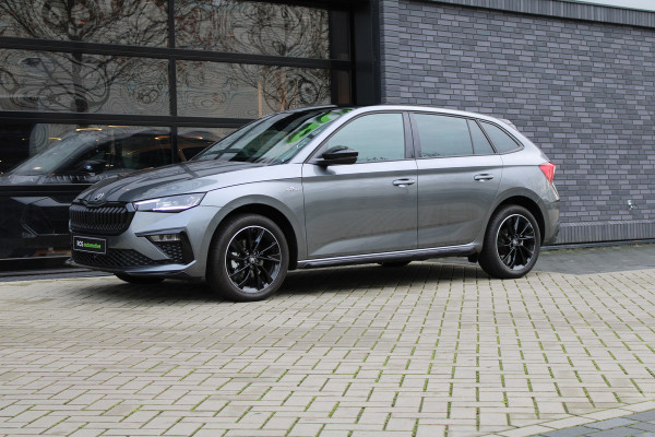 Škoda SCALA 1.5 TSI Monte Carlo | BTW | PANO | STOEL+STUURVERWARMING | ACC | CAMERA |