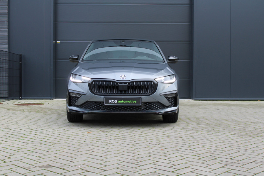 Škoda SCALA 1.5 TSI Monte Carlo | BTW | PANO | STOEL+STUURVERWARMING | ACC | CAMERA |