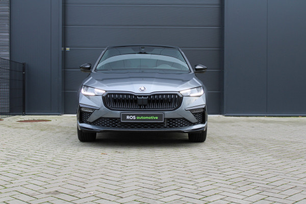 Škoda SCALA 1.5 TSI Monte Carlo | BTW | PANO | STOEL+STUURVERWARMING | ACC | CAMERA |