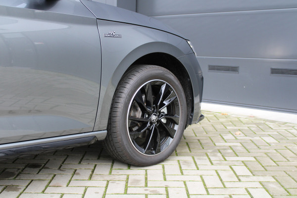 Škoda SCALA 1.5 TSI Monte Carlo | BTW | PANO | STOEL+STUURVERWARMING | ACC | CAMERA |