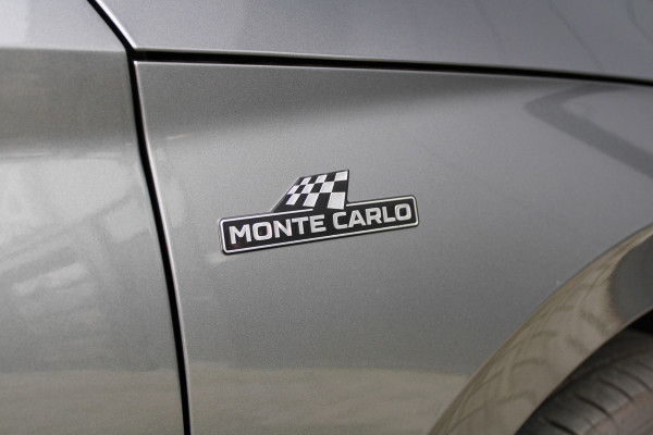 Škoda SCALA 1.5 TSI Monte Carlo | BTW | PANO | STOEL+STUURVERWARMING | ACC | CAMERA |