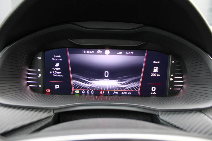 Škoda SCALA 1.5 TSI Monte Carlo | BTW | PANO | STOEL+STUURVERWARMING | ACC | CAMERA |