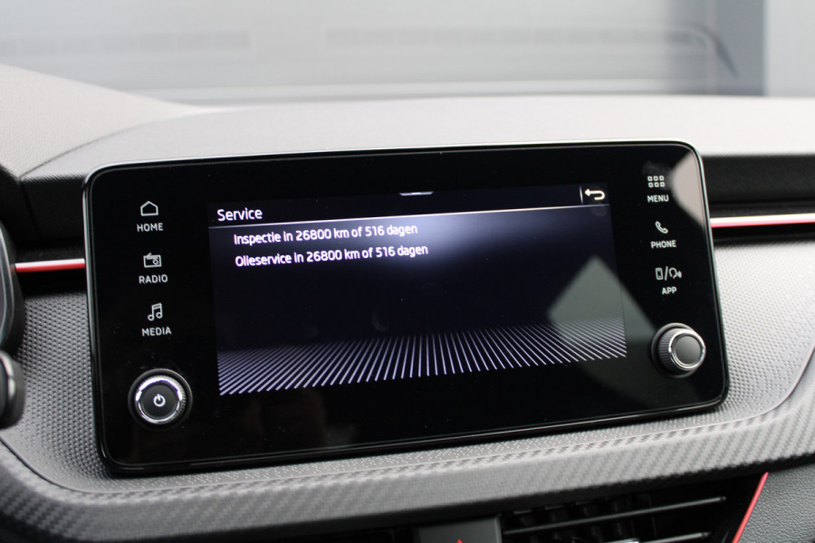 Škoda SCALA 1.5 TSI Monte Carlo | BTW | PANO | STOEL+STUURVERWARMING | ACC | CAMERA |